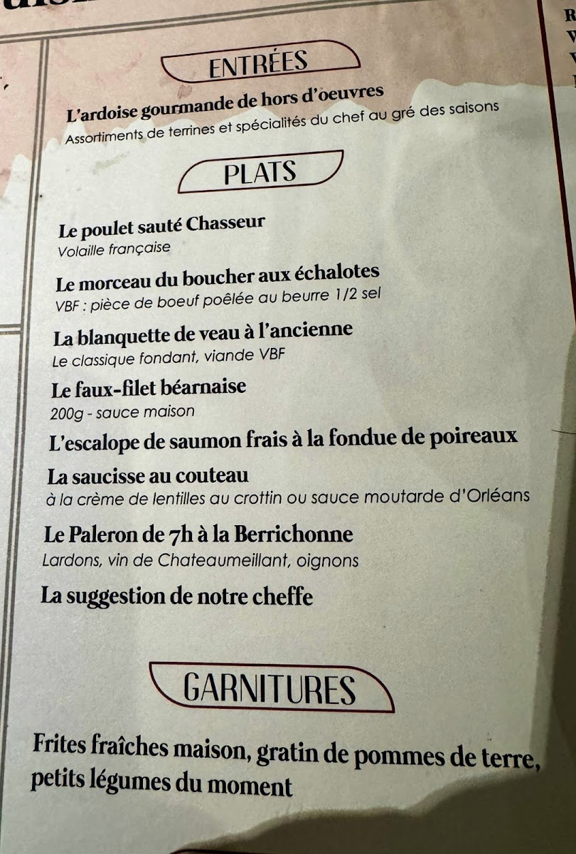 Menu Chez Marc-6